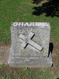Charles Jones “Charlie” Dodge 