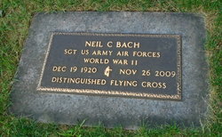 Neil C. Bach 