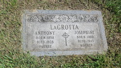Antonio Lagrotta 