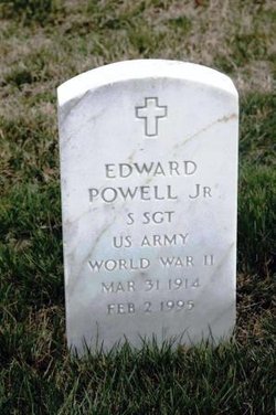 Edward Powell Jr.