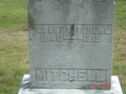 Robert Mitchell 