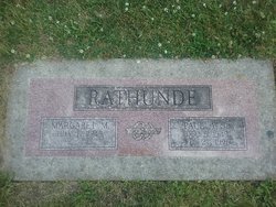 Paul Alfred Rathunde Jr.