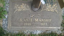 Kay F <I>Parkhurst</I> Manship 