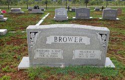 Murriel Milleray <I>Everett</I> Brower 
