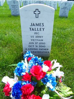 James Talley 