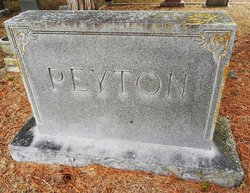John B. Peyton 