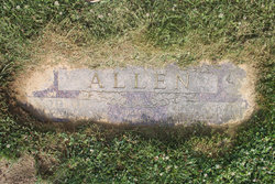 Albert Allen Sr.