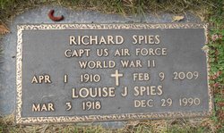 Louise J. Spies 