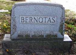 Agnes Bernotas 