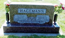 Hans Herman Hagemann 