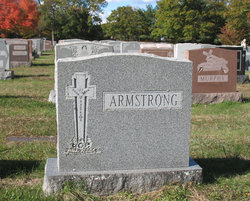 Bernadine Marie <I>Brzozowski</I> Armstrong 