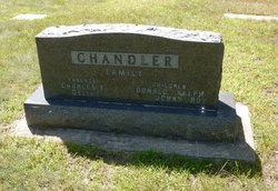 Charles Franklin Chandler 