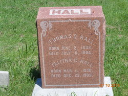 Thomas Quilla Hall 