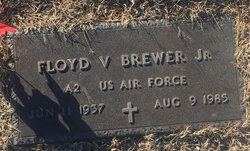 Floyd Virgil Brewer Jr.