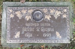 Bessie S. Figuli 
