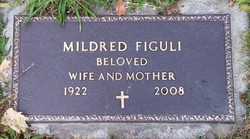 Mildred Figuli 