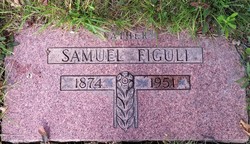 Samuel Figuli Sr.