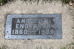 Andrew Olsen Enderson 