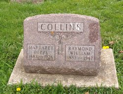 Raymond William “Ray” Collins 