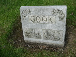 Virgil L. Cook 