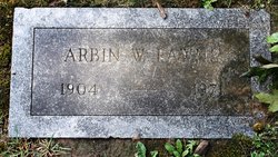 Arbin William Frank Fawns 