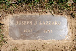 Joseph J. Lazzaro 
