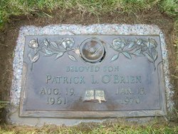 Patrick L. O'Brien 