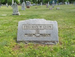 Freeman Woods Lyon 