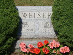 James P Weiser Jr.