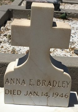 Anna E. Bradley 