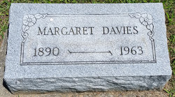 Margaret Davies 