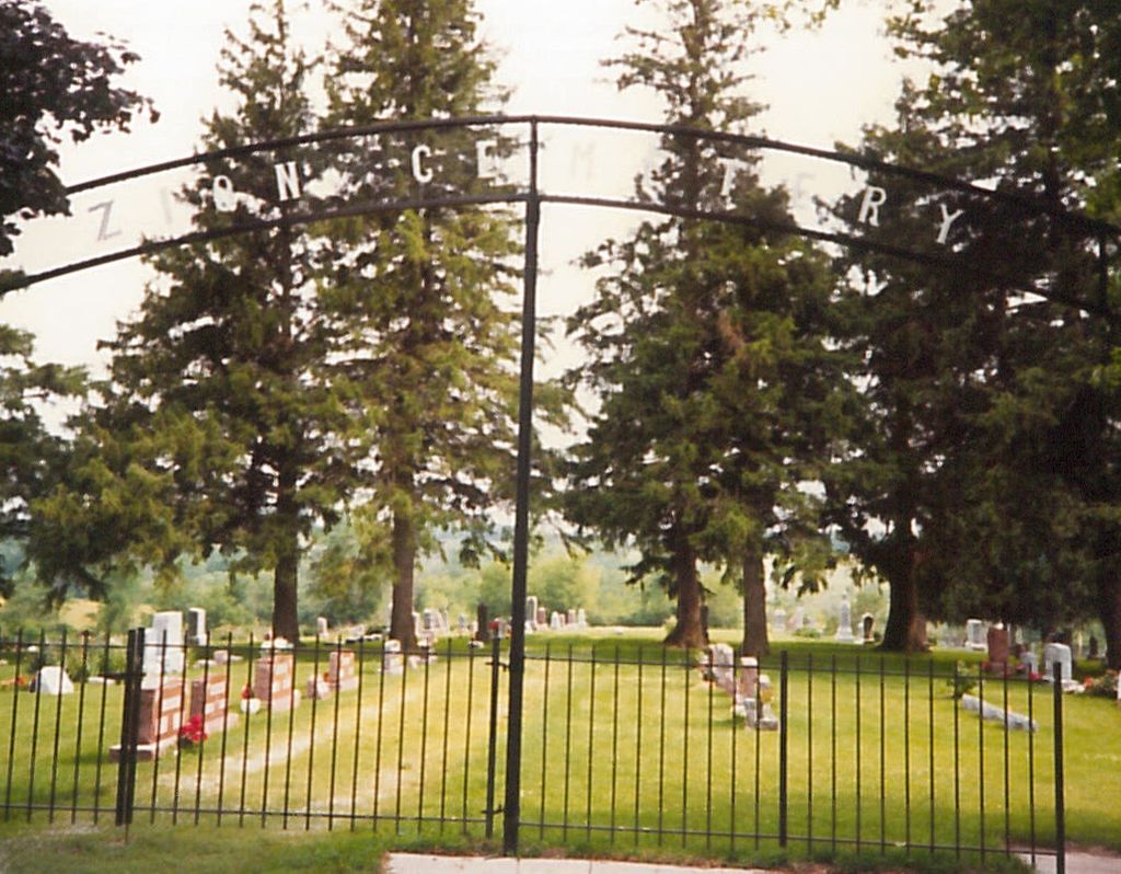 Zion Cemetery