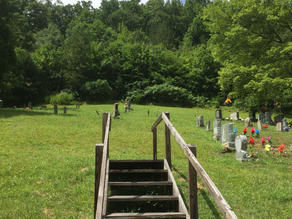Sam Williams Cemetery