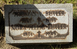 Thomas V. Butler 