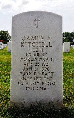 James Everett Kitchell 