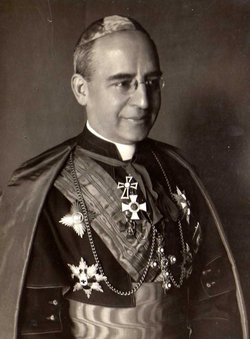 Archbishop Lorenzo Schioppa 