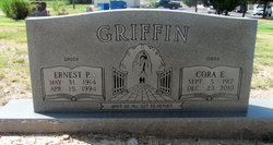 Ernest Price Griffin 