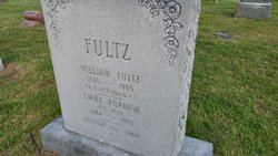 William Fultz 
