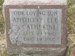 Anthony Lee Catherine 