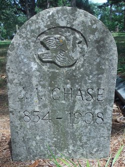 John I. Chase 