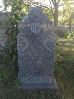 Henry J. O'Reilly 