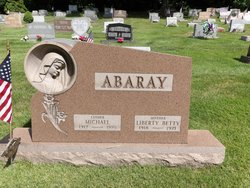 Michael Abaray 