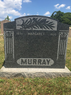Margaret <I>Cronin</I> Murray 
