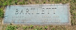 Andrew J Bartlett 