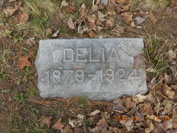 Delia Hunault 