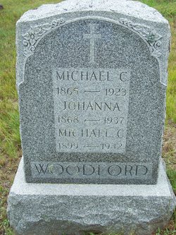 Michael C. Woodford 