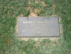Birchell Gragson Jr.
