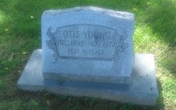 Otis Young 
