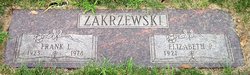 Frank Zakrzewski 