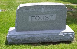 Donald Walter Foust 